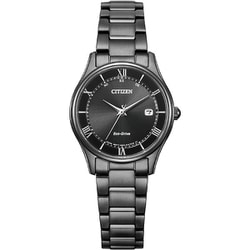 CITIZEN COLLECTION（シチズンコレクション） 光発電エコ・ドライブ電波時計 ペアモデル ES0004-51E