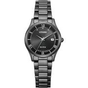 CITIZEN COLLECTION(シチズンコレクション) 光発電エコ・ドライブ電波時計 ペアモデル ES0004-51E
