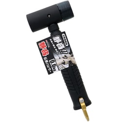 TKG 静音石頭ハンマー 0.6kg