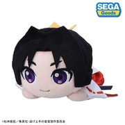 逃げ上手の若君 寝そべり ぬいぐるみ S 北条時行