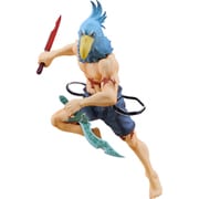 POP UP PARADE シャングリラ・フロンティア サンラク [塗装済完成品フィギュア 全高約180mm ノンスケール]