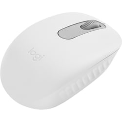 ワイヤレスマウス M196 Bluetooth コンパクトデザイン オフホワイト M196OW