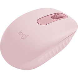 ワイヤレスマウス M196 Bluetooth コンパクトデザイン ローズ M196RO