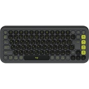 K680 POP Icon Keys ワイヤレスキーボード K680GR
