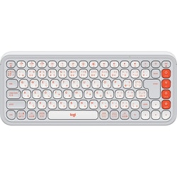K680 POP Icon Keys ワイヤレスキーボード K680OW