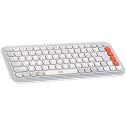 ヨドバシ.com - ロジクール Logicool ワイヤレスキーボード K680