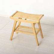 23557 [Bamboo スツール（ナチュラル）]