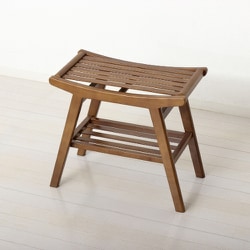 Bamboo スツール（ブラウン） 23565