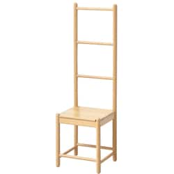Bamboo ラダーチェア 23559