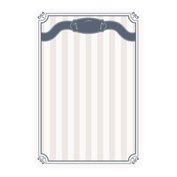 decopop きせかえブロマイドスタンド C. シック