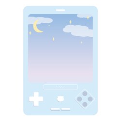 decopop きせかえブロマイドスタンド B. ゲーム