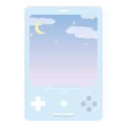 decopop きせかえブロマイドスタンド B. ゲーム