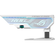 ROG Herculx Graphics Card Holder グラフィックカードホルダー ホワイト XH01 ROG HERCULX WHITE