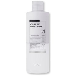 アド ボルフィリンミキシングトナー 300ml