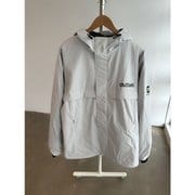 RIPSTOP 中綿フルジップジャケット OUTLAXJ0002RS SI XLサイズ [スノーボード ウェア ジャケット メンズ]