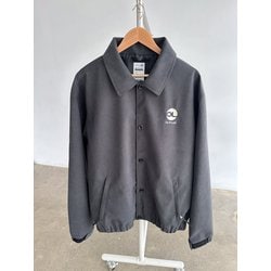 コーデュロイ BUTTON SHIRTS OUTLAXJ0004 BL Lサイズ [スノーボード ウェア ジャケット メンズ]