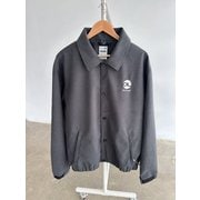 コーデュロイ BUTTON SHIRTS OUTLAXJ0004 BL XXLサイズ [スノーボード ウェア ジャケット メンズ]