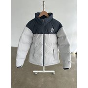 AIRFLAKE キルティングジャケット OUTLAXJ0005RS SIxDN XLサイズ [スノーボード ウェア ジャケット メンズ]