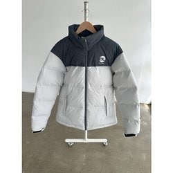 AIRFLAKE キルティングジャケット OUTLAXJ0005RS SIxDN XXLサイズ [スノーボード ウェア ジャケット メンズ]