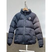 AIRFLAKE キルティングジャケット OUTLAXJ0005RS DN XXLサイズ [スノーボード ウェア ジャケット メンズ]