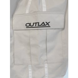 正規代理店 ヨドバシ.com PANTS TAPING CARGO OUTLAX アウトラックス - スノーボード