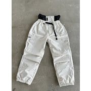 CARGO TAPING PANTS OUTLAXP0007 IV XXXLサイズ [スノーボード ウェア パンツ メンズ]