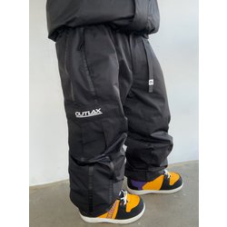 スノーボード OUTLAX RIPSTOP CARGO TAPING PANTS RIPSTOP CARGO TAPING PANTS OUTLAXP0007RS – OUTLAX Online Shop