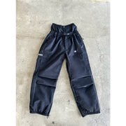 CARGO TAPING PANTS OUTLAXP0007 BL XXXLサイズ [スノーボード ウェア パンツ メンズ]