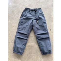 ヨドバシ.com - アウトラックス OUTLAX RIPSTOP CARGO TAPING PANTS OUTLAXP0007RS DN Lサイズ  [スノーボード ウェア パンツ メンズ] 通販【全品無料配達】