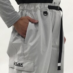 スノーボード CARGO TAPING PANTS OUTLAXP0007 ヨドバシ.com - アウトラックス OUTLAX CARGO TAPING PANTS