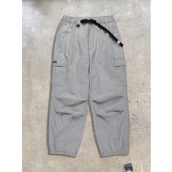 ヨドバシ.com - アウトラックス OUTLAX RIPSTOP CARGO TAPING PANTS OUTLAXP0007RS SI XLサイズ  [スノーボード ウェア パンツ メンズ] 通販【全品無料配達】