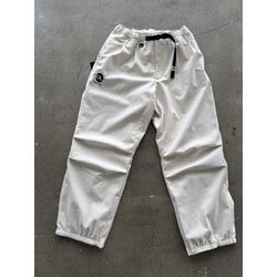 コーデュロイ PANTS OUTLAXP0008 IV XXLサイズ [スノーボード ウェア パンツ メンズ]