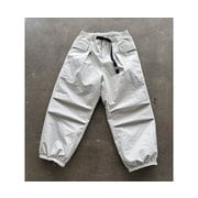WIDE CARGO RIPSTOP PANTS OUTLAXP0009RS IV XXXLサイズ [スノーボード ウェア パンツ メンズ]
