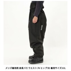 ヨドバシ.com - アウトラックス OUTLAX WIDE CARGO RIPSTOP