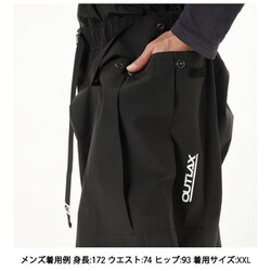 outlax パンツ　黒　スノーボードウェア　L OUTLAX ONLINE SHOP – OUTLAX Online Shop