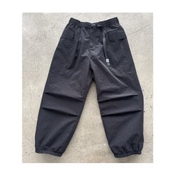 WIDE CARGO RIPSTOP PANTS OUTLAXP0009RS DN XLサイズ [スノーボード ウェア パンツ メンズ]
