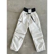2TUCK PIPING PANTS OUTLAXP0010 IV XXLサイズ [スノーボード ウェア パンツ メンズ]