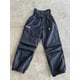 2TUCK PIPING PANTS OUTLAXP0010 BL XXLサイズ [スノーボード ウェア パンツ メンズ]