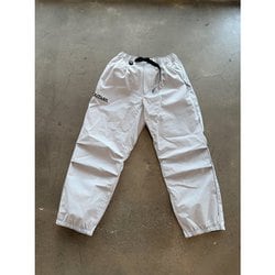 2TUCK PIPING RIPSTOP PANTS OUTLAXP0010RS SI XLサイズ [スノーボード ウェア パンツ メンズ]
