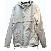 HITEC 2Lフルジップジャケット TSJ0002 アイボリー(IV) XXLサイズ [スノーボード ウェア ジャケット ユニセックス]