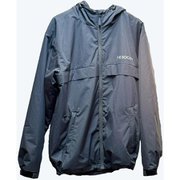 HITEC 2Lフルジップジャケット TSJ0002 ダークネイビー(DN) XXLサイズ [スノーボード ウェア ジャケット ユニセックス]