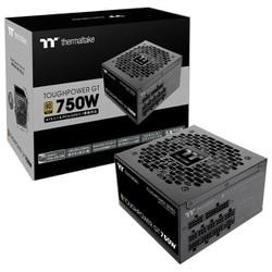 ヨドバシ.com - THERMALTAKE サーマルテイク TOUGHPOWER GT 750W
