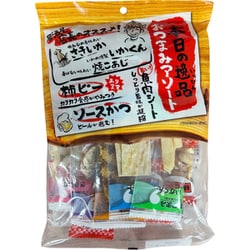 一榮食品 N日本の逸品おつまみアソート 125g