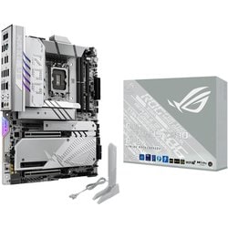 Z890チップセット搭載 ATXマザーボード ROG MAXIMUS Z890 APEX