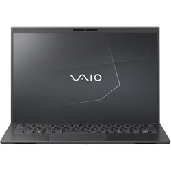 ヨドバシ.com - VAIO バイオ ノートパソコン/SX14-R/14型/Core Ultra 7-155H/メモリ 16GB/SSD 512GB/Windows  11 Home/Office Home ＆ Business 2024/ファインブラック VJS4R190111B 通販【全品無料配達】