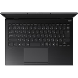 ヨドバシ.com - VAIO バイオ ノートパソコン/SX14-R/14型/Core Ultra 7-155H/メモリ 16GB/SSD  512GB/Windows 11 Home/Office Home ＆ Business 2024/ファインブラック VJS4R190111B  通販【全品無料配達】