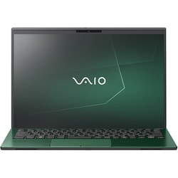 ヨドバシ.com - VAIO バイオ ノートパソコン/SX14-R/14型/Core Ultra 5-125H/メモリ 16GB/SSD  512GB/Windows 11 Home/Office Home ＆ Business 2024/ディープエメラルド VJS4R190511G  通販【全品無料配達】