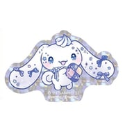SDMC-ST-CN サンリオ シナモロール★こぎみゅん×DOLLYMIX ステッカー シナモロール