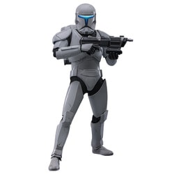 テレビ・マスターピース 1/6スケールフィギュア スター・ウォーズ：バッド・バッチ クローン・コマンドー [塗装済可動フィギュア 全高約300mm]