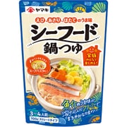 シーフード鍋つゆ 700g